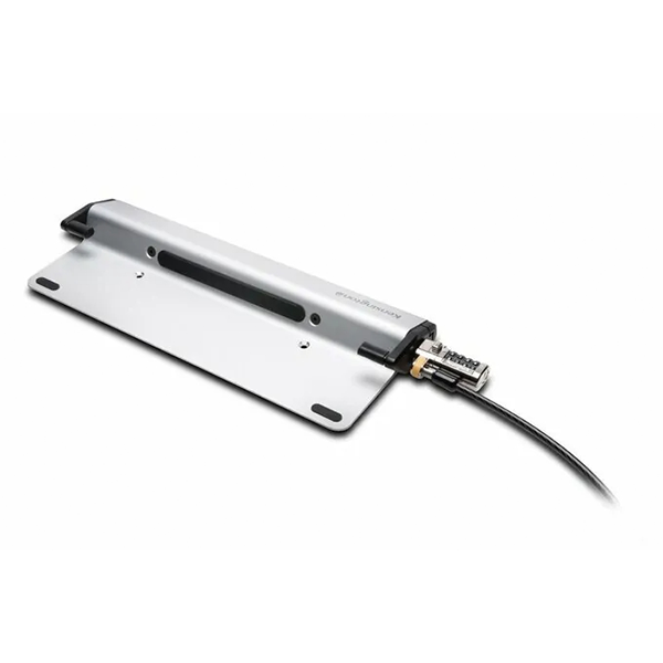 Kensington 筆電鎖定站 2.0 配備 ClickSafe® 組合密碼鎖 (適合沒有鎖孔的筆電) K64454WW (LO-LS2-CSC)【原裝行貨】