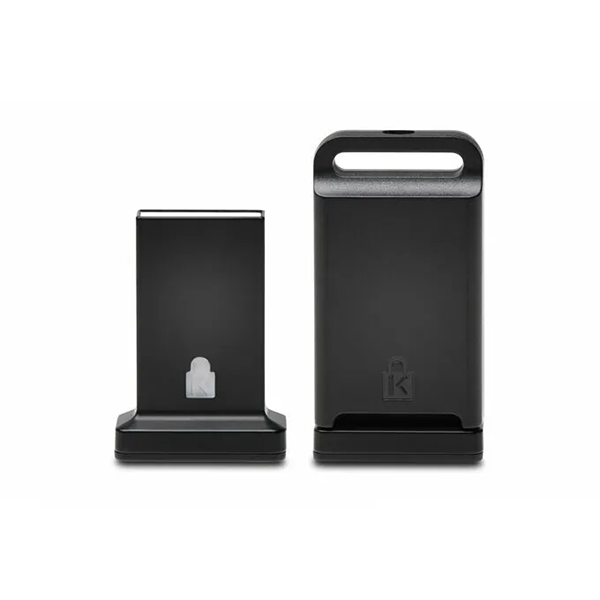 Kensington VeriMark™ Guard USB-A 指紋安全鑰匙 - FIDO2、WebAuthn/CTAP2 及 FIDO U2F - 多平台支援 K64708WW (AC-FPGUDA)【原裝行貨】