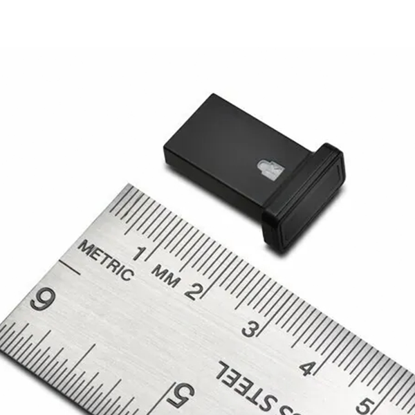 Kensington VeriMark™ Guard USB-A 指紋安全鑰匙 - FIDO2、WebAuthn/CTAP2 及 FIDO U2F - 多平台支援 K64708WW (AC-FPGUDA)【原裝行貨】