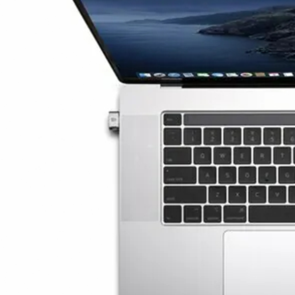 Kensington VeriMark™ Guard USB-C 指紋安全鑰匙 - FIDO2、WebAuthn/CTAP2 及 FIDO U2F - 多平台支援 K64709WW (AC-FPGUDC)【原裝行貨】
