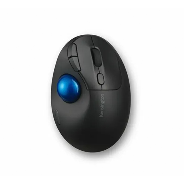 Kensington Pro Fit® Ergo TB450 無線軌跡球滑鼠 K72194WW (ME-TB450)【原裝行貨】