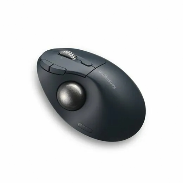 Kensington Pro Fit® Ergo TB550 無線軌迹球滑鼠 K72196WW (ME-TB550)【原裝行貨】