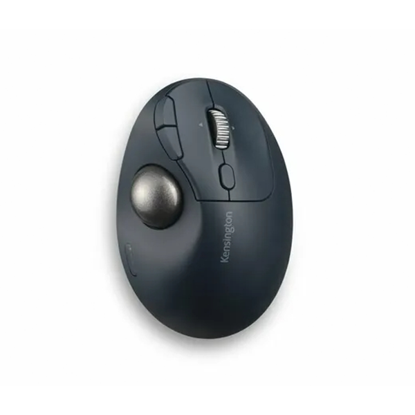 Kensington Pro Fit® Ergo TB550 無線軌迹球滑鼠 K72196WW (ME-TB550)【原裝行貨】