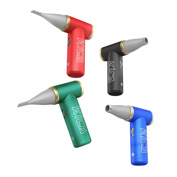 KICA Jet Fan 2 手持渦輪扇【原裝行貨】