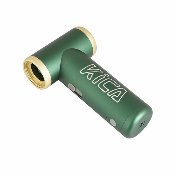 KICA Jet Fan 2 手持渦輪扇【原裝行貨】