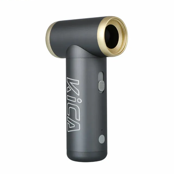 KICA Jet Fan 2 手持渦輪扇【原裝行貨】