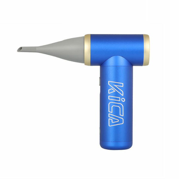 KICA Jet Fan 2 手持渦輪扇【原裝行貨】