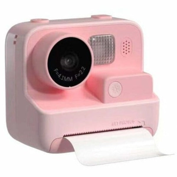 Kiddoo Camera 兒童即影即有相機【香港行貨】