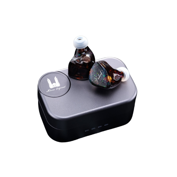 Kinera 薇兒丹蒂真無線耳機 Verdandi TWS【原裝行貨】