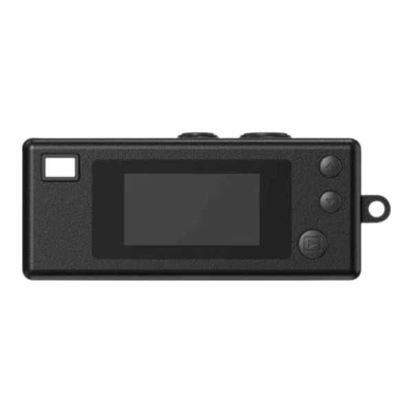 Kodak Charmera 鑰匙圈復古數碼相機盲盒 (隨機發貨)