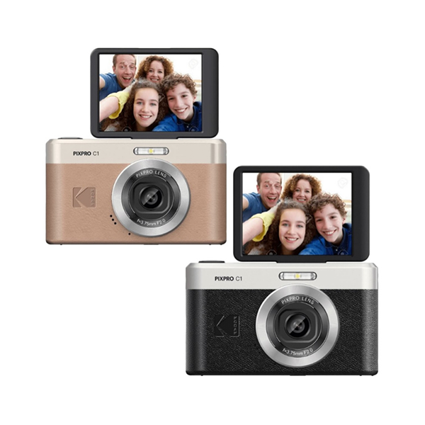 Kodak PIXPRO C1 數碼相機【原裝行貨】