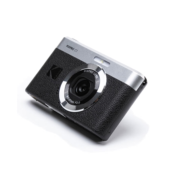 Kodak PIXPRO C1 數碼相機【原裝行貨】