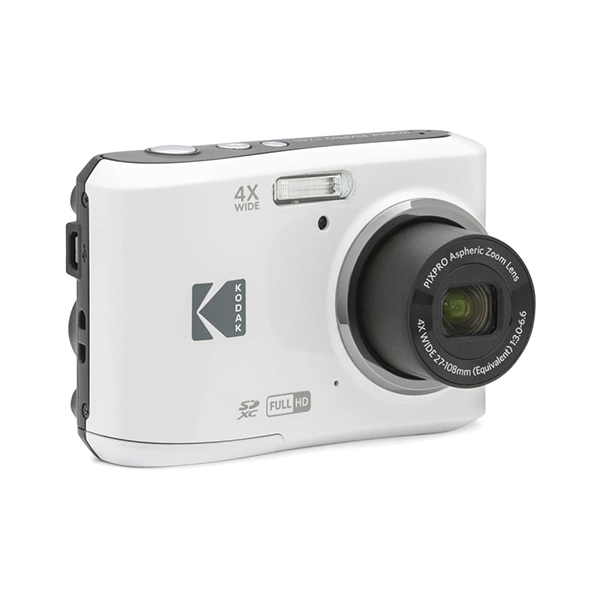 Kodak PIXPRO FZ45 數碼相機【原裝行貨】