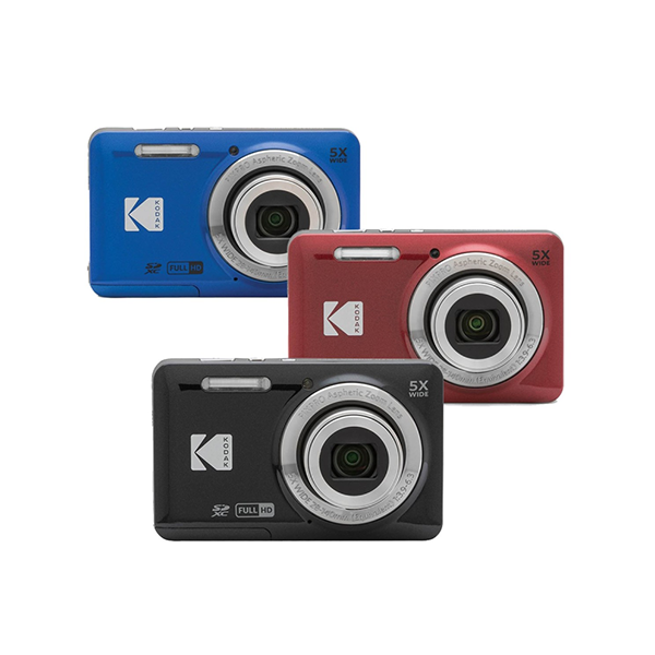 Kodak PIXPRO FZ55 數碼相機【原裝行貨】