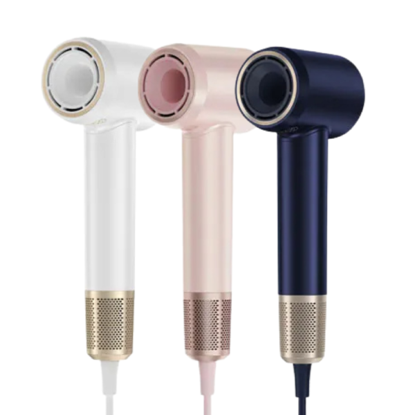 Laifen Swift Premium 負離子護髮速乾風筒套裝【原裝行貨】