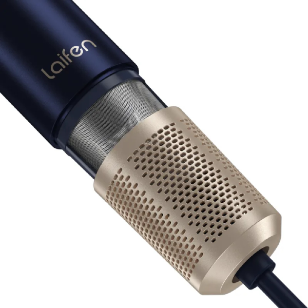 Laifen Swift Premium 負離子護髮速乾風筒套裝【原裝行貨】