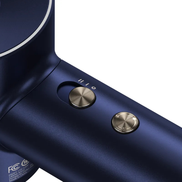 Laifen Swift Premium 負離子護髮速乾風筒套裝【原裝行貨】