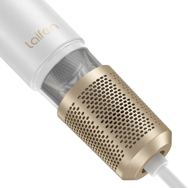 Laifen Swift Premium 負離子護髮速乾風筒套裝【原裝行貨】