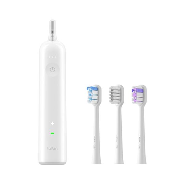 Laifen 徠芬 Wave 超擺幅掃振電動牙刷【原裝行貨】