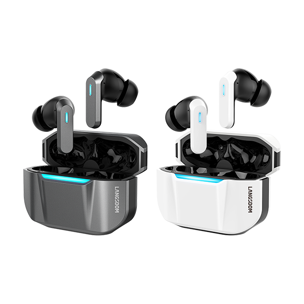 Langsdom TG16 真無線主動降噪藍牙【原裝行貨】