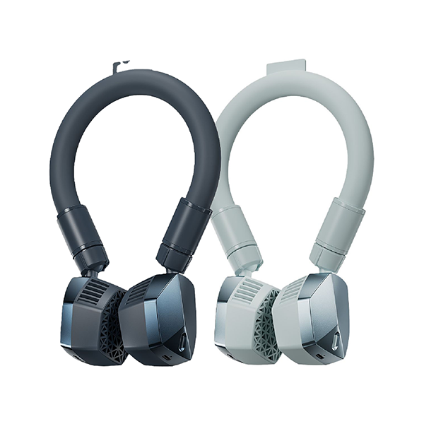 Lemoistar - Limo FN7 冰圈掛頸風扇【原裝行貨】