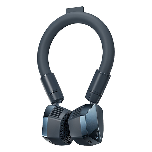 Lemoistar - Limo FN7 冰圈掛頸風扇【原裝行貨】