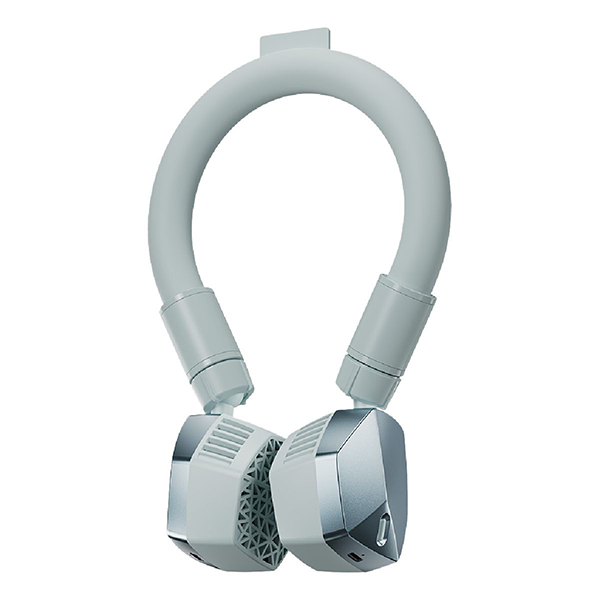 Lemoistar - Limo FN7 冰圈掛頸風扇【原裝行貨】