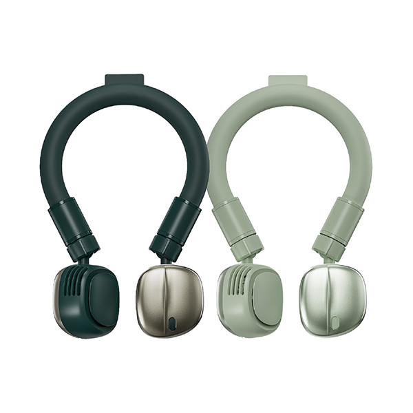 Lemoistar - Limo FN8 冰圈掛頸風扇【原裝行貨】