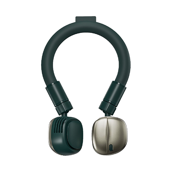 Lemoistar - Limo FN8 冰圈掛頸風扇【原裝行貨】