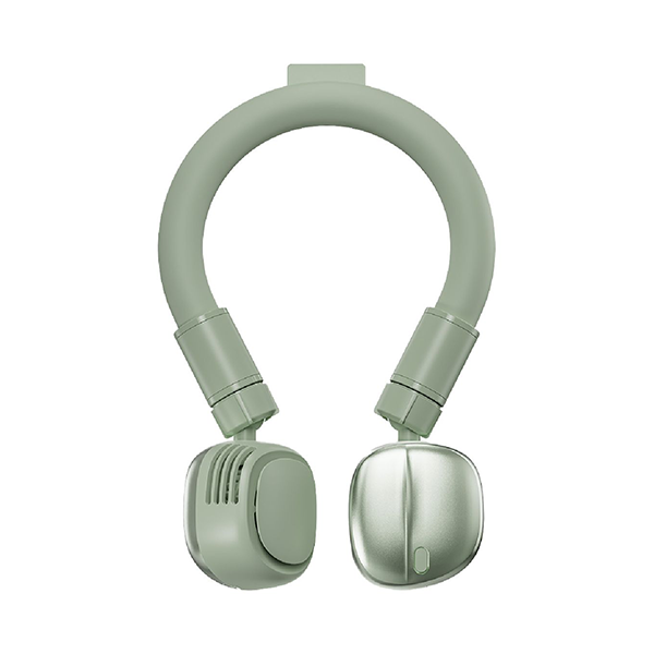 Lemoistar - Limo FN8 冰圈掛頸風扇【原裝行貨】