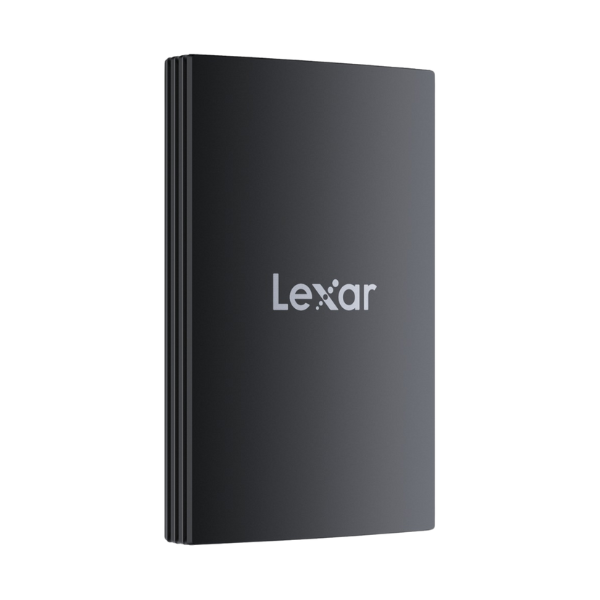 Lexar Armor 700 Portable SSD 三防高速行動固態硬碟 1TB/2TB/4TB【原裝行貨】
