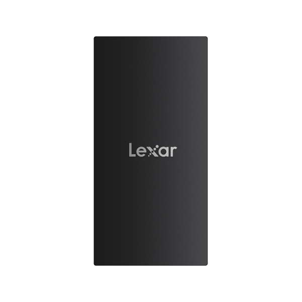 Lexar SL300 Portable SSD 便攜固態硬碟 (1TB/2TB)【原裝行貨】