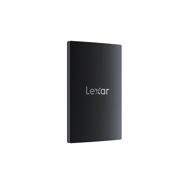 Lexar SL500 隨身固態硬碟 1TB/2TB/4TB【原裝行貨】
