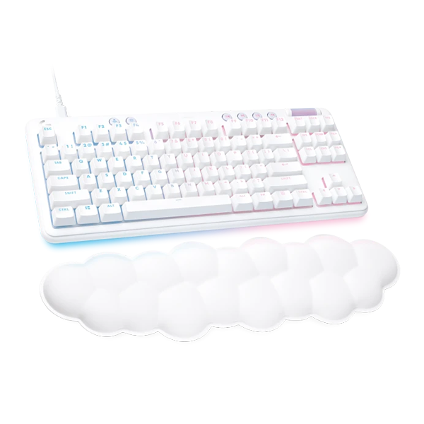 Logitech G713 遊戲鍵盤 Linear【原裝行貨】