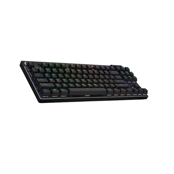 Logitech G PRO X TKL LIGHTSPEED 遊戲鍵盤【原裝行貨】