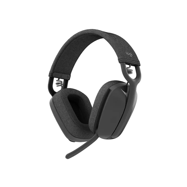 Logitech ZONE VIBE 100 無線耳機麥克風【原裝行貨】
