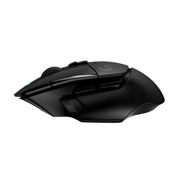Logitech G G502 X LIGHTSPEED 無線遊戲滑鼠【原裝行貨】