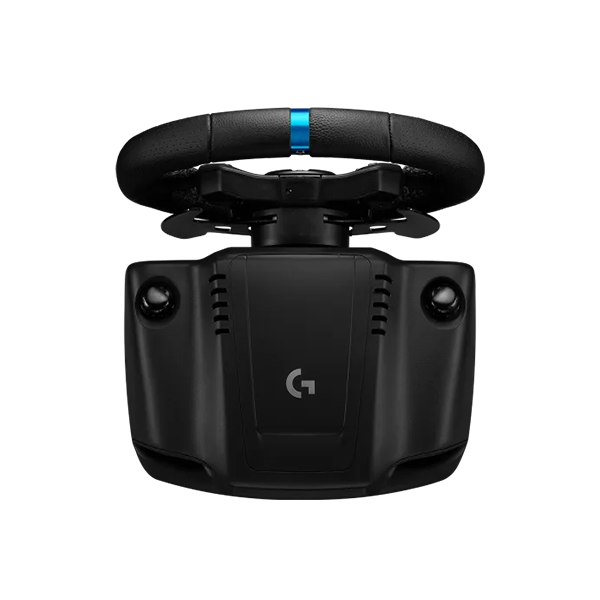 Logitech G G923 TRUEFORCE 賽車方向盤【原裝行貨】