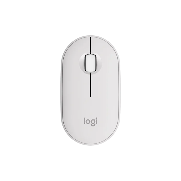 Logitech PEBBLE MOUSE 2 M350S 藍牙滑鼠【原裝行貨】