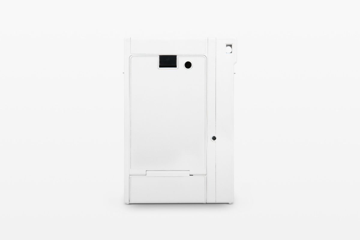 Lomography Lomo'Instant 即影即有相機連 3 款鏡頭套裝-白色版本 li800w【原裝行貨】