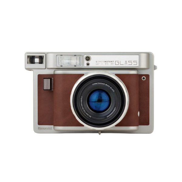 Lomography Lomo’Instant Wide Glass 即影即有相機 li950lux【原裝行貨】