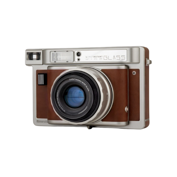 Lomography Lomo’Instant Wide Glass 即影即有相機 li950lux【原裝行貨】