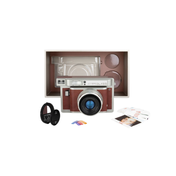 Lomography Lomo’Instant Wide Glass 即影即有相機 li950lux【原裝行貨】