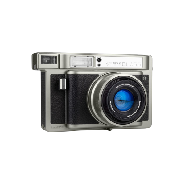 Lomography Lomo’Instant Wide Glass 即影即有相機 li950lux【原裝行貨】