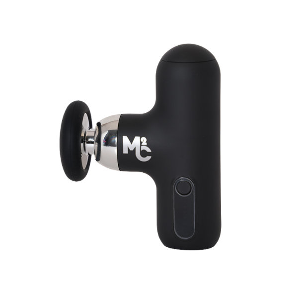 MC2 PM69熱敷按摩槍【原裝行貨】