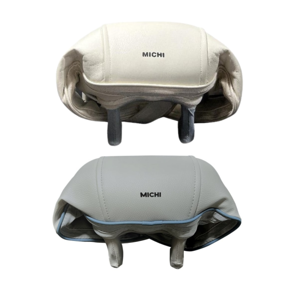 MICHI V-Necks 無線肩頸按摩器【原裝行貨】