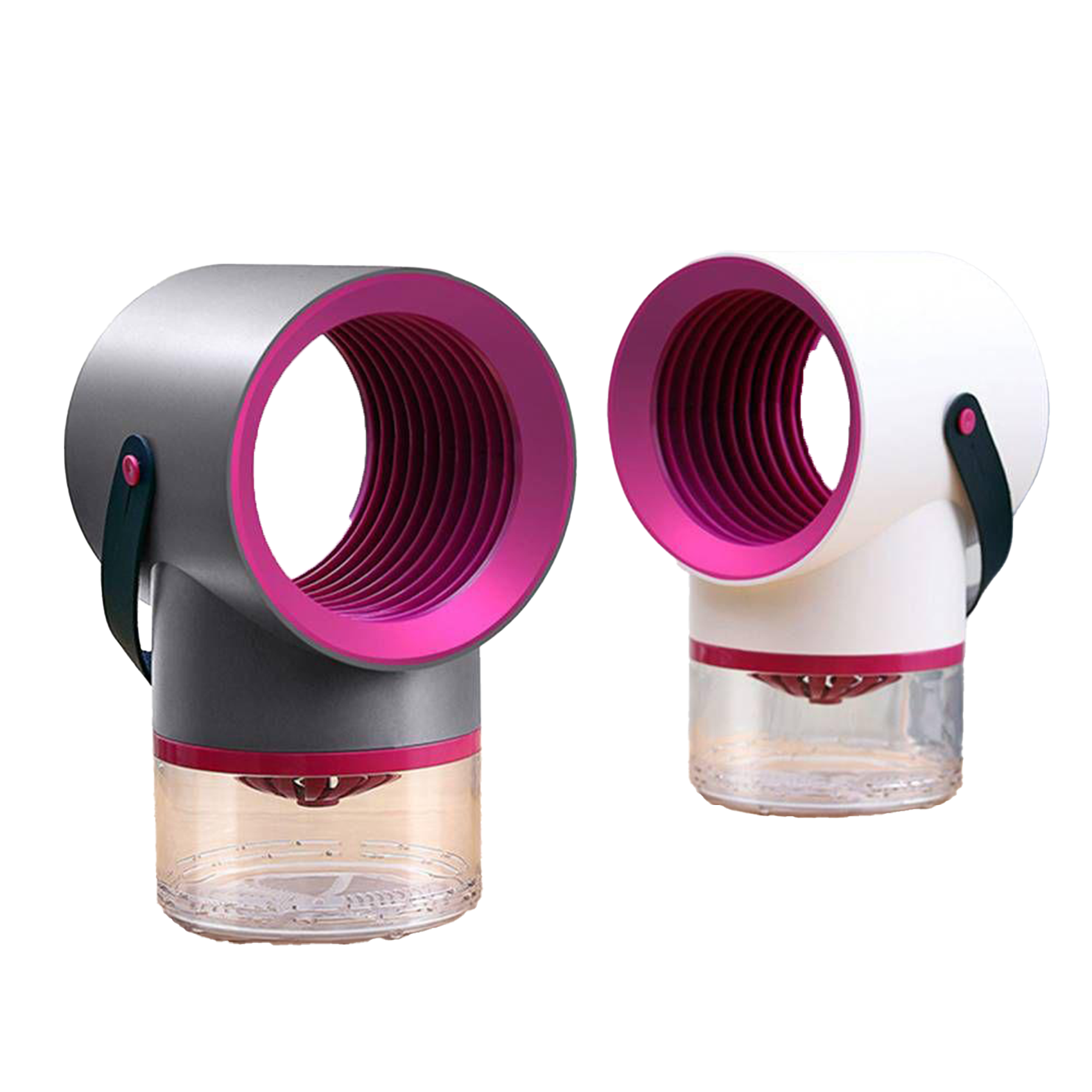 MOSQUITO KILLER KLY-189 光觸媒捕蚊燈【原裝行貨】