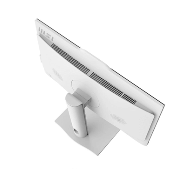 MSI PRO AP242P 14M 一體式桌上型電腦 24" FHD IPS 100Hz/i5-14400/8GB/512GB/UHD/Win11 Home 白色 AI-AP24144【原裝行貨】
