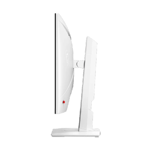 MSI MAG 274QRFW 27" 2K Rapid IPS 180Hz 電競顯示器(白色)MO-MA274QW【原裝行貨】