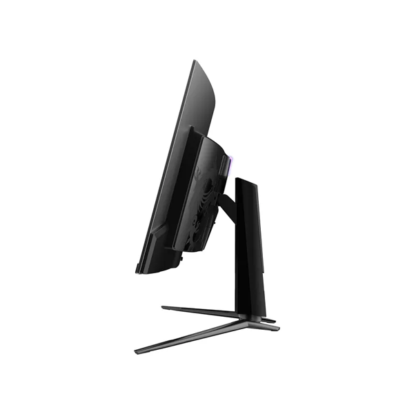 MSI MPG321CURX QD-OLED 32" 4K 240Hz 曲面量子點電競顯示器 (MO-MP32CQO/CE-ACPC/LB-MON)【原裝行貨】